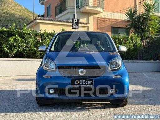 2015 Smart FORTWO