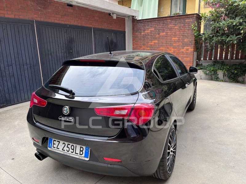 2014 Lancia YPSILON