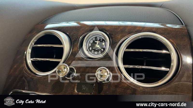 2015 Bentley Flying