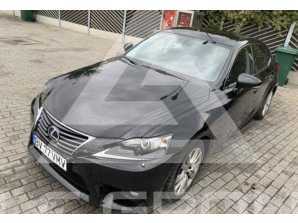 2015 Lexus IS