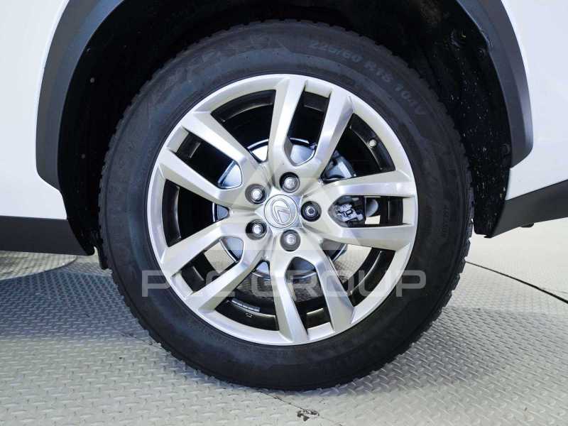 2015 Lexus NX