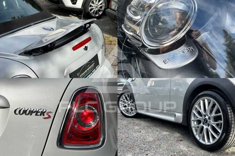 2015 Mini Roadster