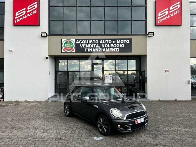 2015 Mini COOPER