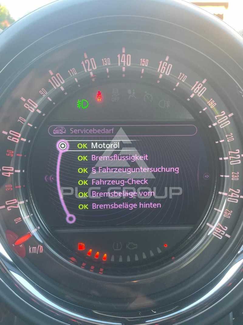 2015 Mini COOPER