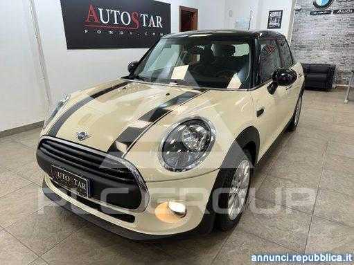 2015 Mini COOPER