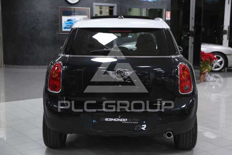 2015 Mini COOPER