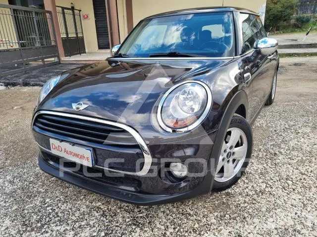 2015 Mini COOPER