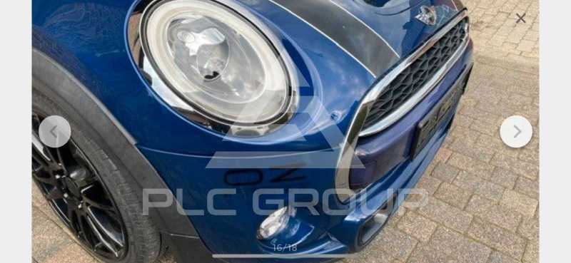 2015 Mini COOPER