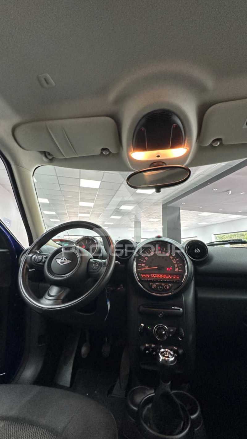2015 Mini COOPER