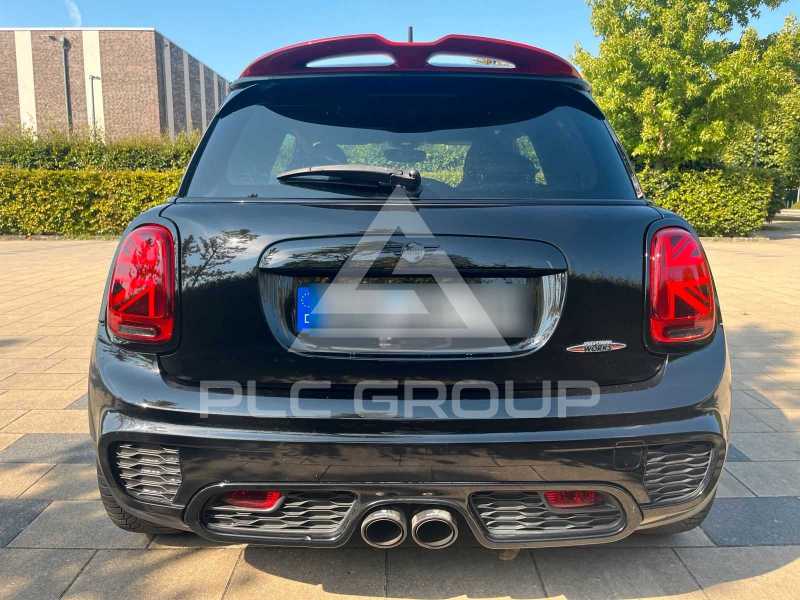 2015 Mini COOPER