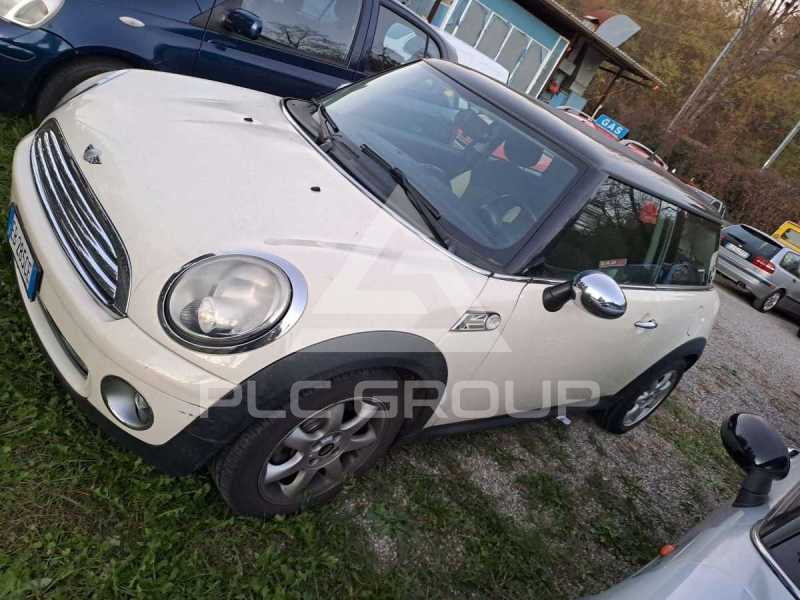 2015 Mini COOPER