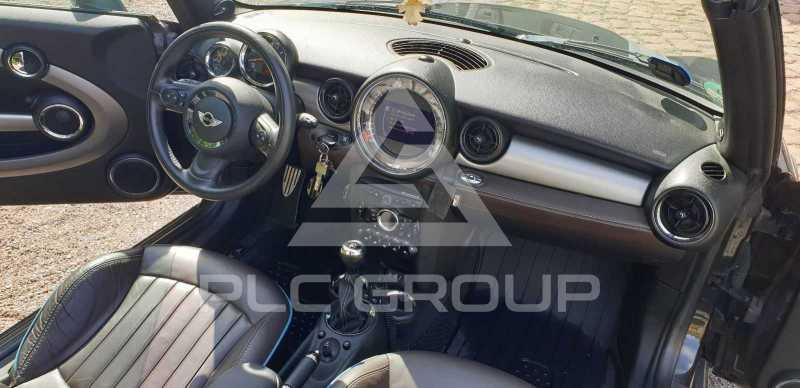 2015 Mini COOPER