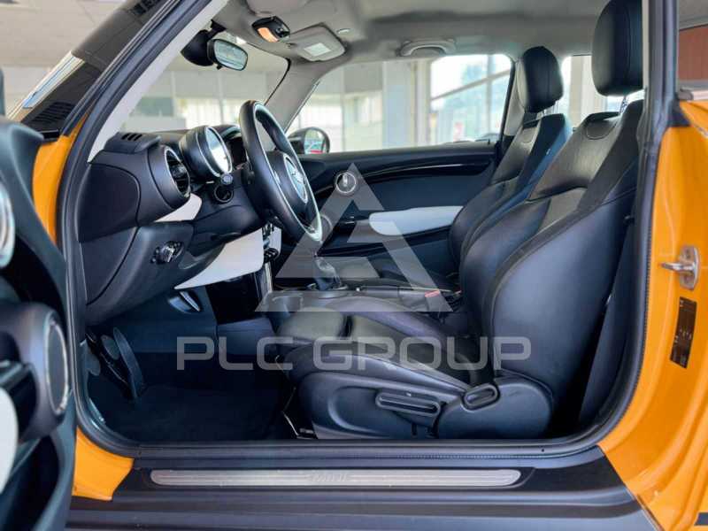2015 Mini COOPER