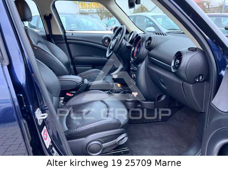 2015 Mini Countryman