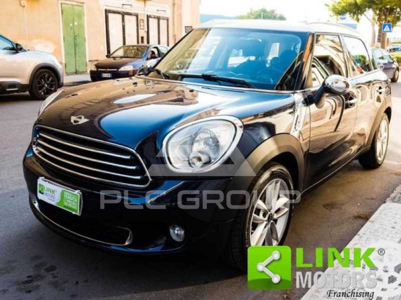 2015 Mini Countryman