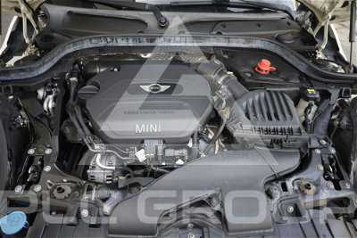 2015 Mini COOPER