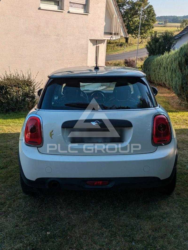 2015 Mini COOPER