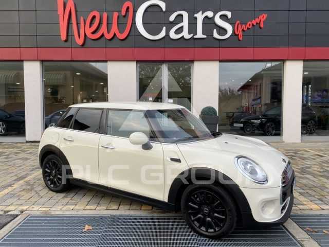 2015 Mini COOPER