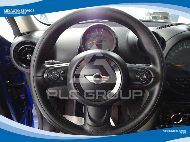 2015 Mini COOPER