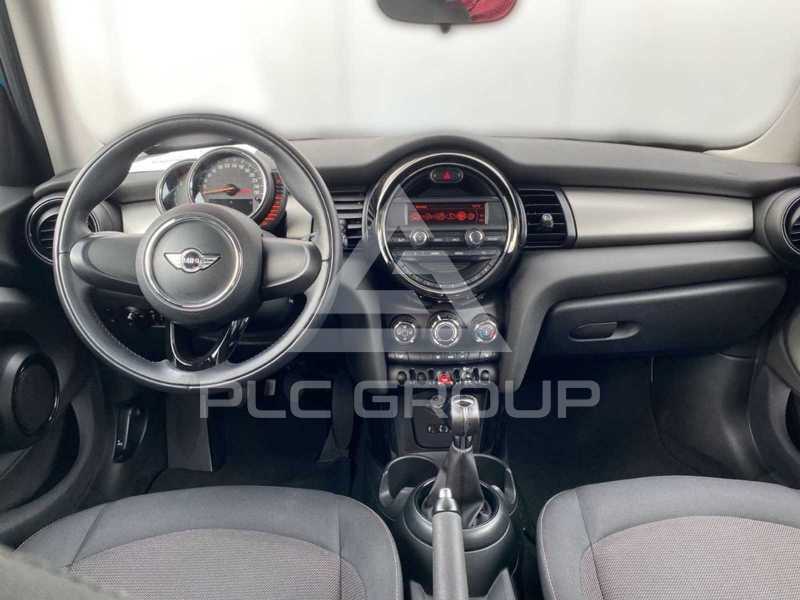 2015 Mini COOPER