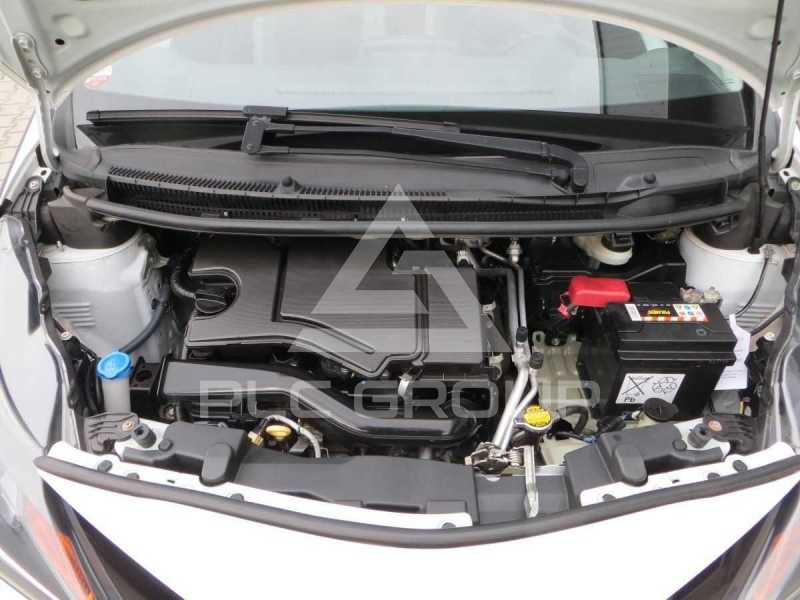 2015 Toyota AYGO