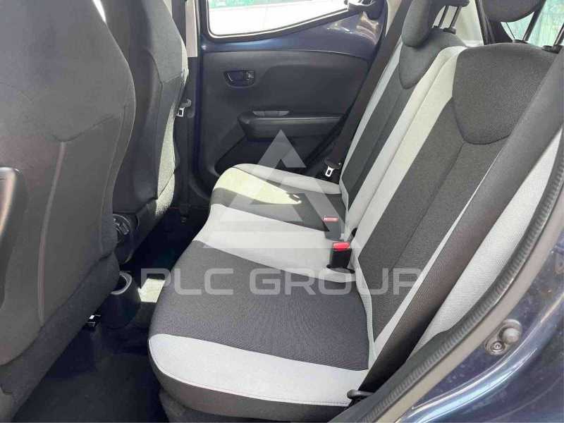 2015 Toyota AYGO