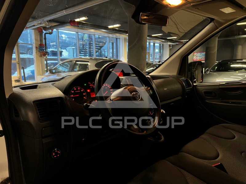 2015 Toyota Ace