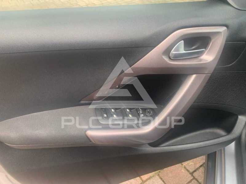 2015 Peugeot 2008