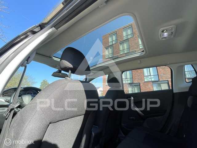 2015 Peugeot 2008