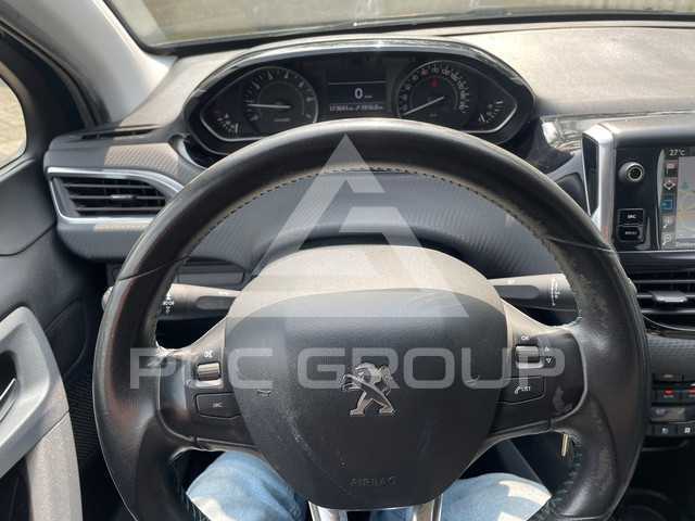 2015 Peugeot 2008