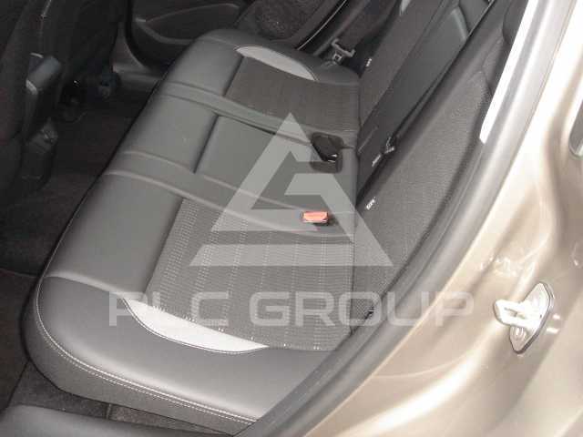2015 Peugeot 2008