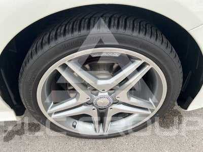 2015 Mercedes Benz B-Class