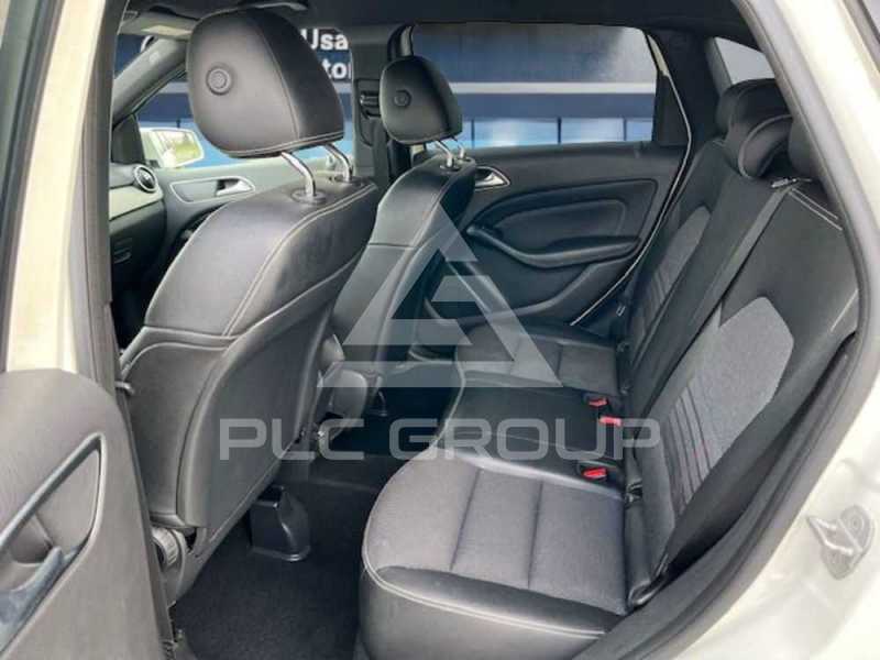 2015 Mercedes Benz B-Class