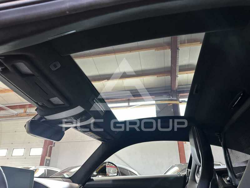 2015 Mercedes Benz GT