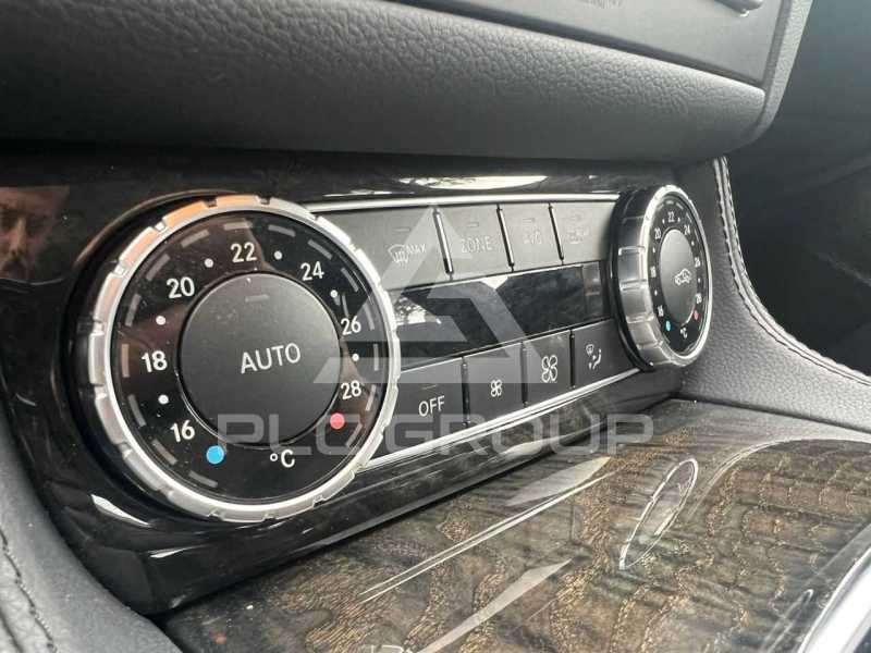 2015 Mercedes Benz CLS-Class