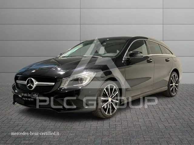 2015 Mercedes Benz 200