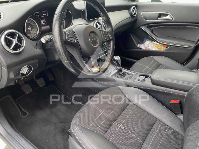 2015 Mercedes Benz 200