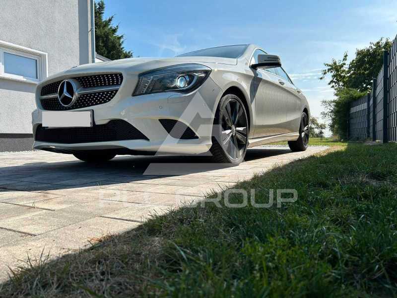 2015 Mercedes Benz 200
