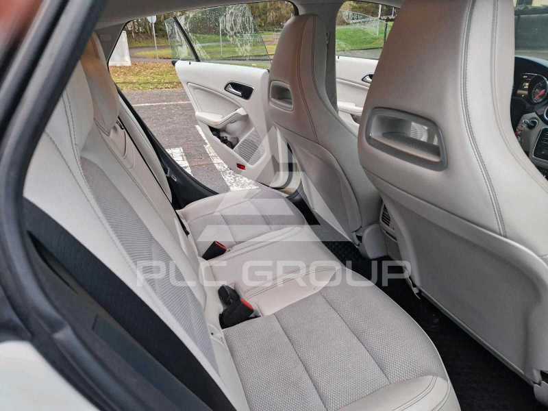2015 Mercedes Benz 200