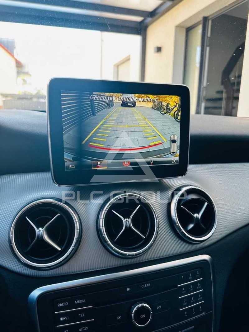 2015 Mercedes Benz 200