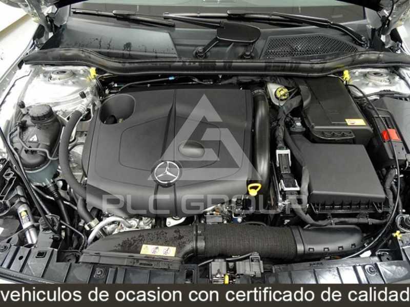 2015 Mercedes Benz GLA-Class