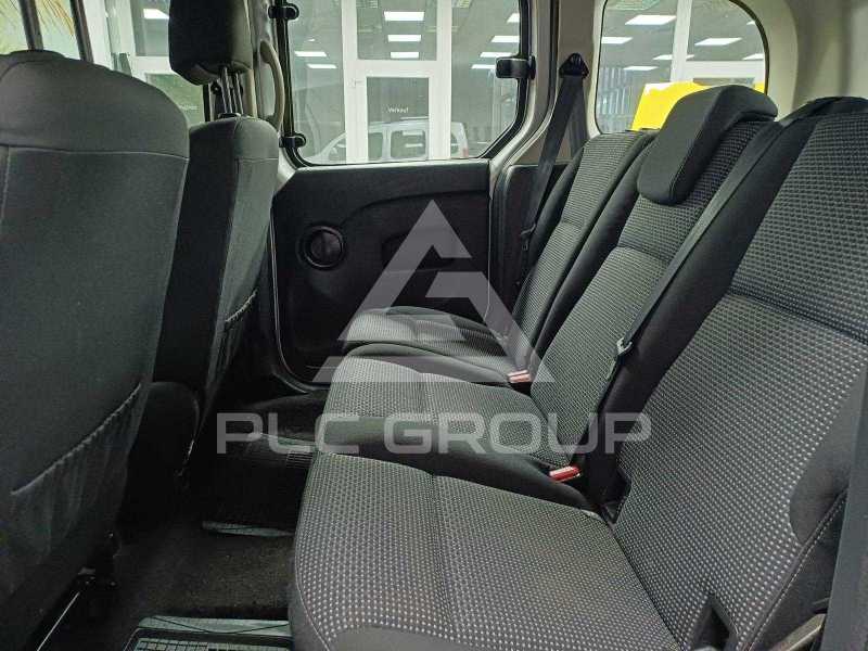 2015 Mercedes Benz Citan