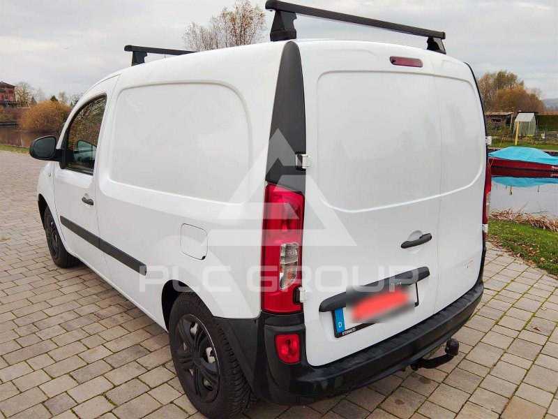 2015 Mercedes Benz Citan