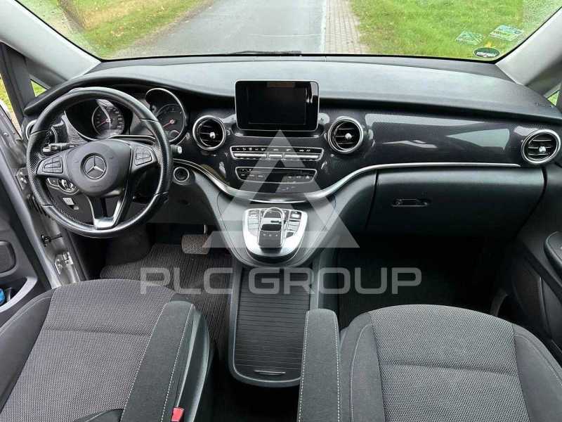 2015 Mercedes Benz 250