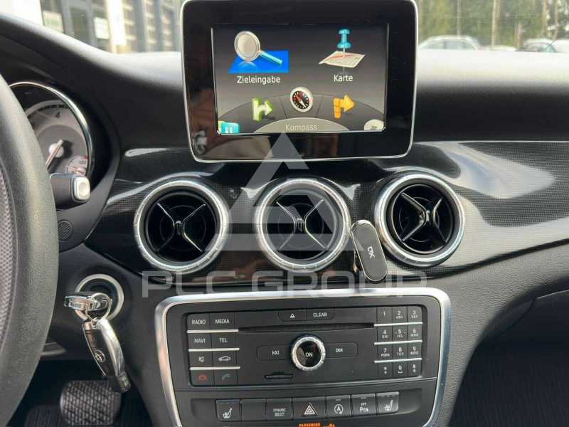 2015 Mercedes Benz 220
