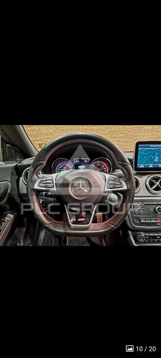 2015 Mercedes Benz 220