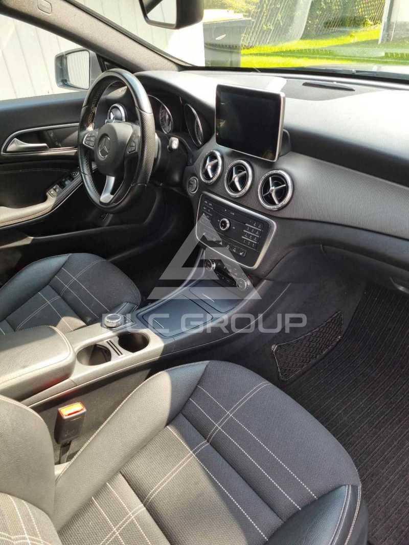 2015 Mercedes Benz 220