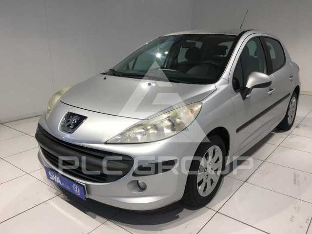 2015 Citroen C3
