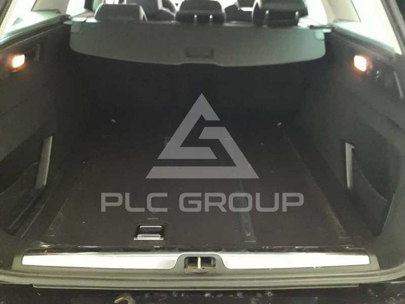 2015 Citroen C5