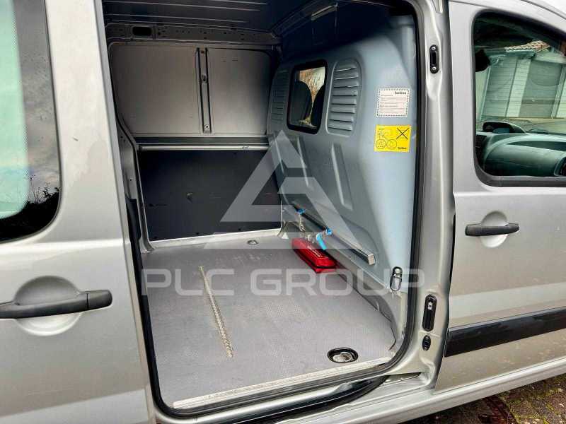2015 Citroen Jumper